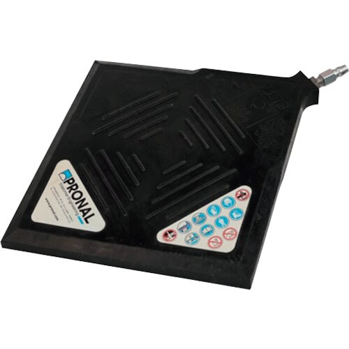 イーグル 空気圧式ジャッキ リフティングバック