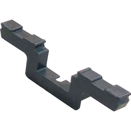 SHINOHARA DHホルダー 樹脂製・ワンタッ