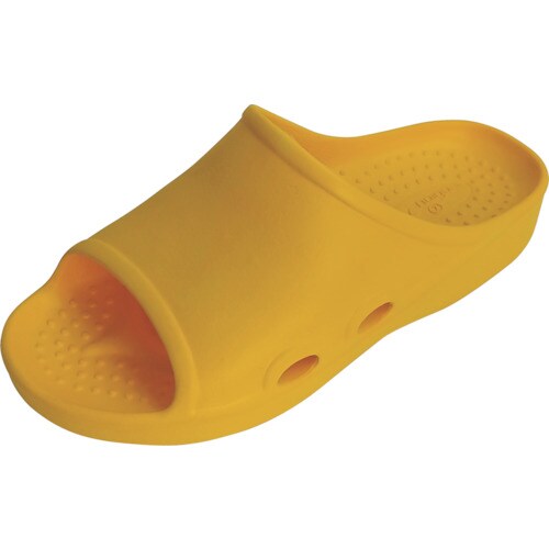 内外ゴム ジャストモード500 イエロー 6号(2