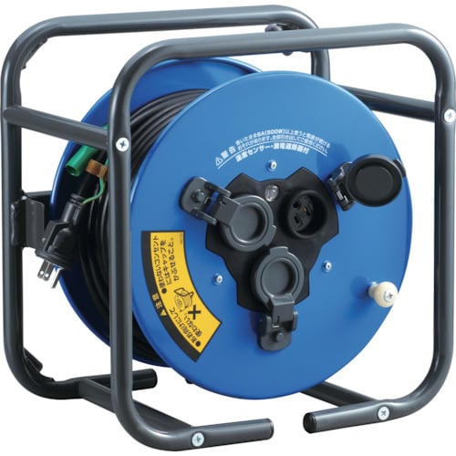 ハタヤ 段積みフラットリール