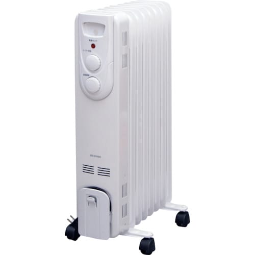 IRIS 568915 オイルヒーター ストレート