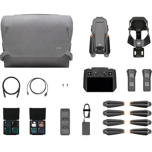 DJI ドローン Mavic 3 Cine Pre