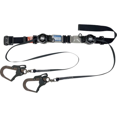 KH 胴ベルト アリール AS−MK剣JA D環A