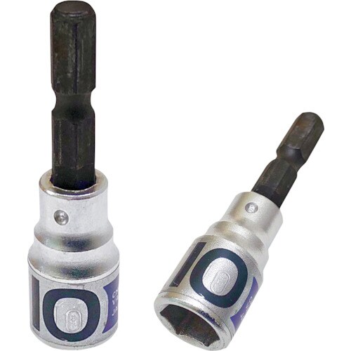 ベストツール KOSEI ショートソケットビット