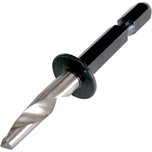 ベストツール BEST 波板ドリル