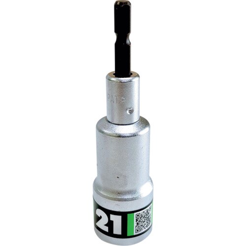 ベストツール KOSEI 落下防止ソケット 21m