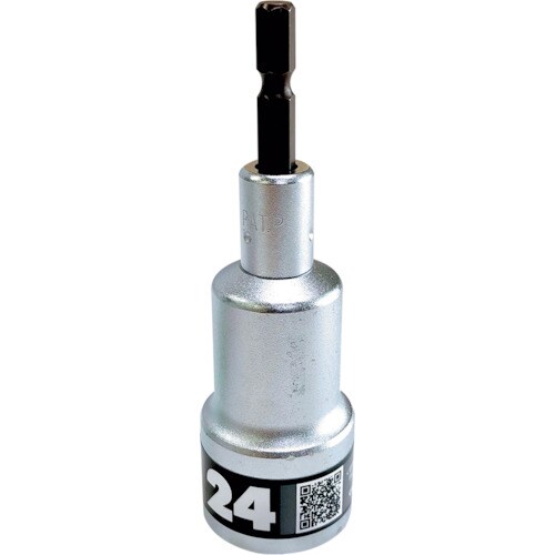 ベストツール KOSEI 落下防止ソケット 24m