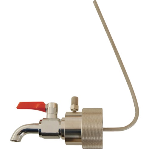 アクアシステム 一斗缶用コック (油・オイル・洗剤