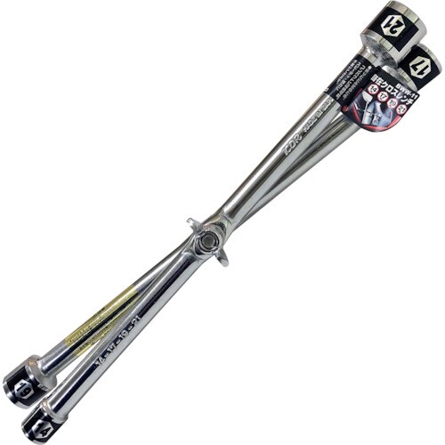 ベストツール KDR 自在クロスレンチ 14x17