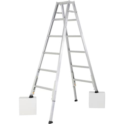 アルインコ 軽量伸縮専用脚立KARU