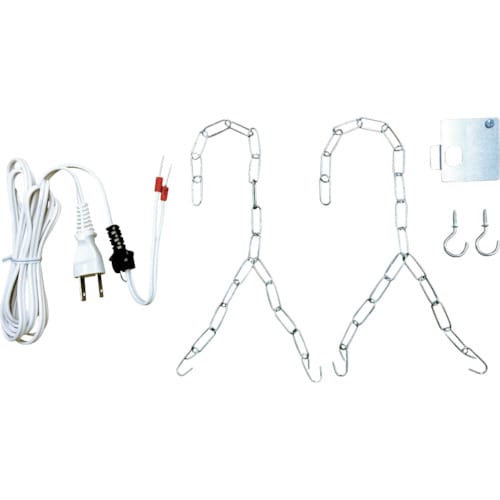 ホタルクス MMDB、MADB照明吊り下げ用電源プ