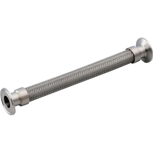 テクノフレックス サニタリー金具型フレキシブルホー