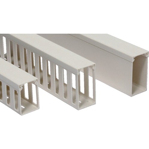 KOWA ノンハロ難燃PPダクト