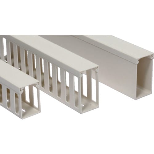 KOWA ノンハロ難燃PPダクト