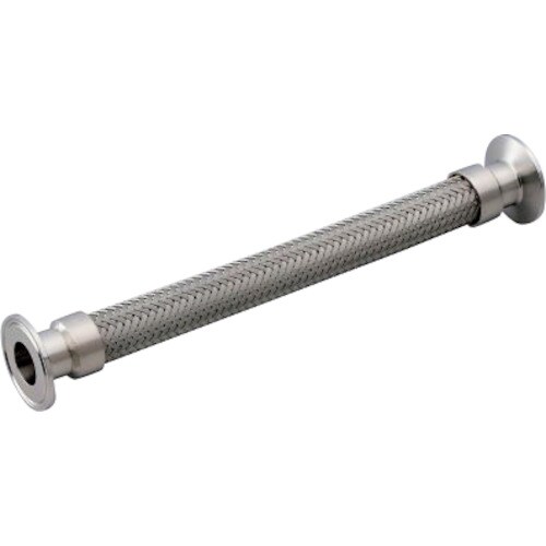 テクノフレックス サニタリー金具型フレキシブルホー