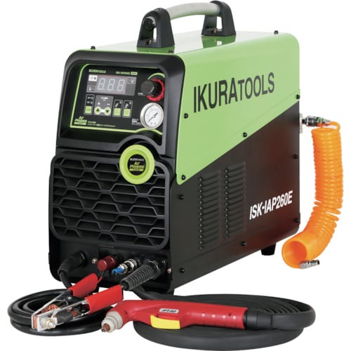 育良 エアープラズマカッター(40072)