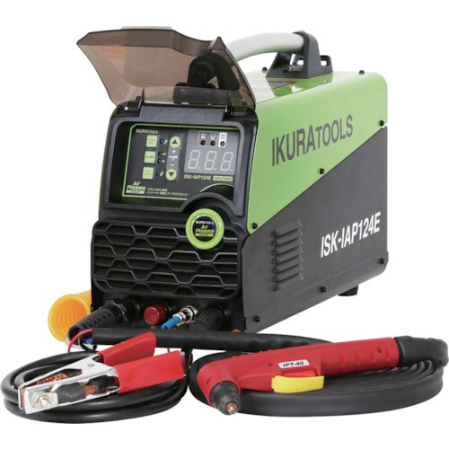 育良 エアープラズマカッター(40071)