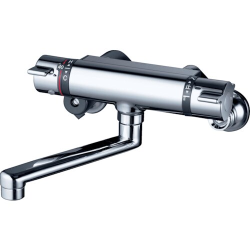 KVK サーモスタット式シャワー(ファインバブルシ