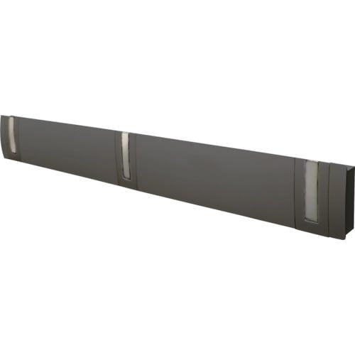 MK トリプルハンガーフック マットブラック