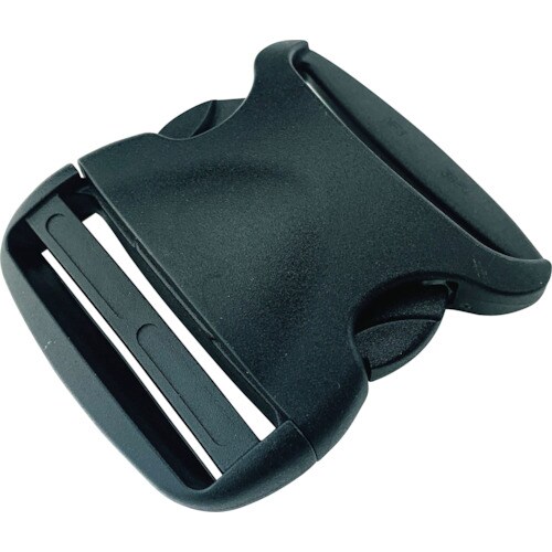 ユタカメイク 平ベルト金具 サイドリリースバックル