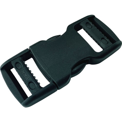 ユタカメイク 平ベルト金具 サイドリリースバックル