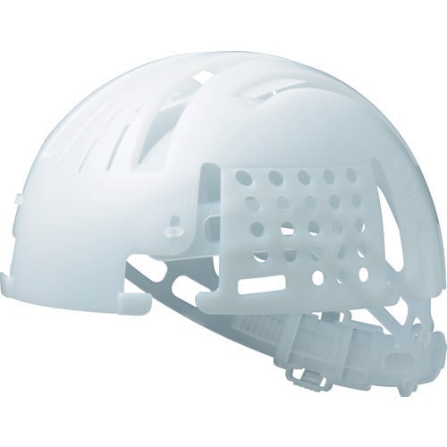 ミドリ安全 帽子用インナーキャップ バンド付き ホ