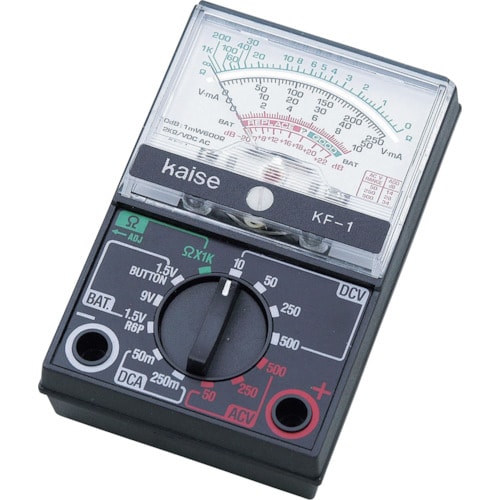 ELPA ミニテスター