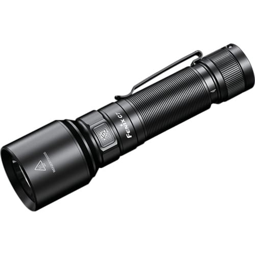 FENIX 充電式LEDライト C7