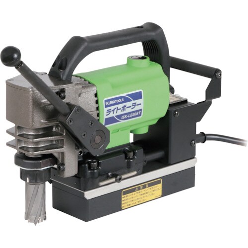 育良 ライトボーラー(50169)