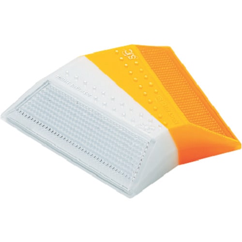 積水 縁石鋲 ナイトリバーEX CR30W25ーW