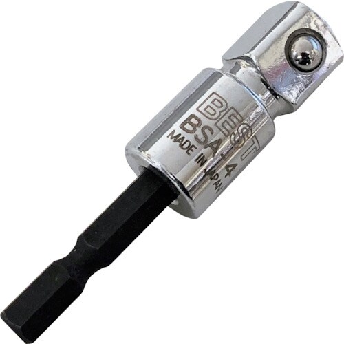 ベストツール BEST 電ドル用ソケットアダプター