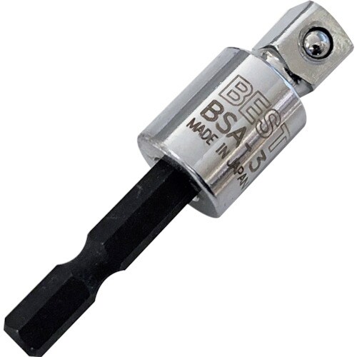 ベストツール BEST 電ドル用ソケットアダプター