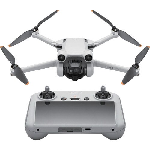 DJI ドローン Mini 3 Pro (DJI