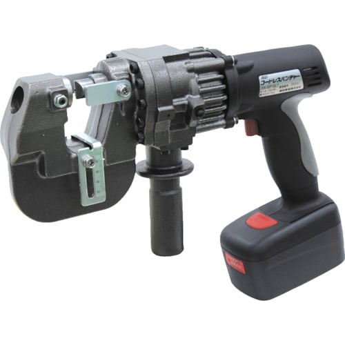 育良 コードレスパンチャー(50176)