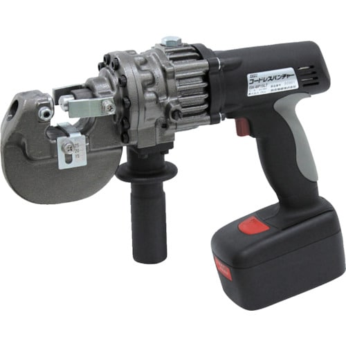 育良 コードレスパンチャー(50175)