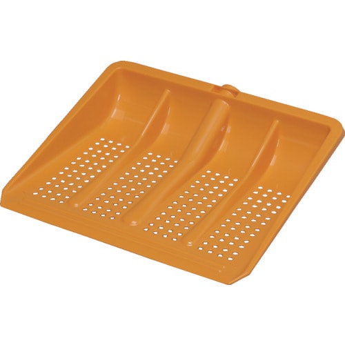 IRIS 211273 着脱式ワイド雪かきヘッド