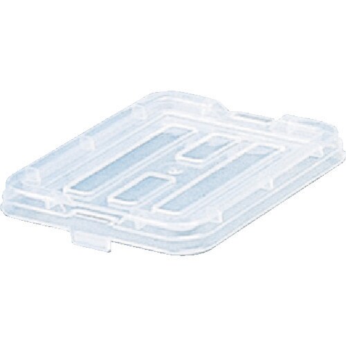 IRIS 234005 BOXコンテナ用フタ C−