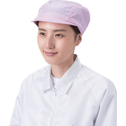 ブラストン キャップ−ピンク−フリー