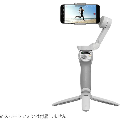 DJI スタビライザー Osmo Mobile S
