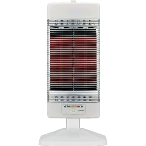 コロナ 遠赤外線暖房機 コアヒート