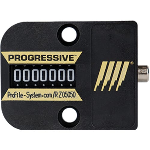 プログレッシブ カウンタービュー CVPL−200