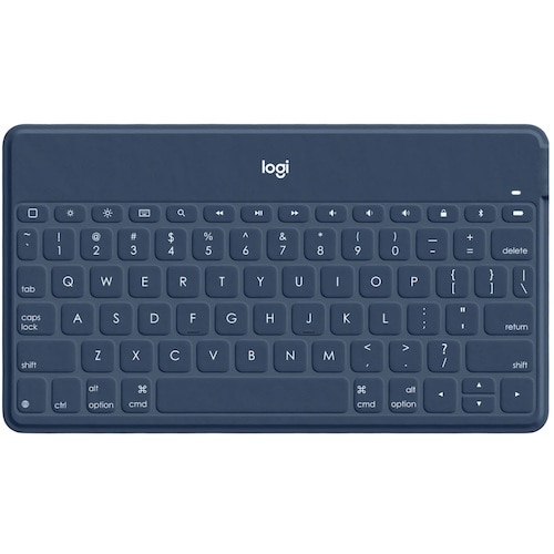 ロジクール KEYS−TO−GO ウルトラポータブ