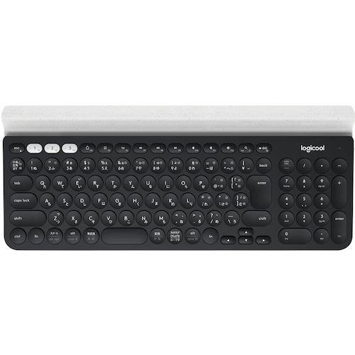 ロジクール K780 マルチデバイス Blueto