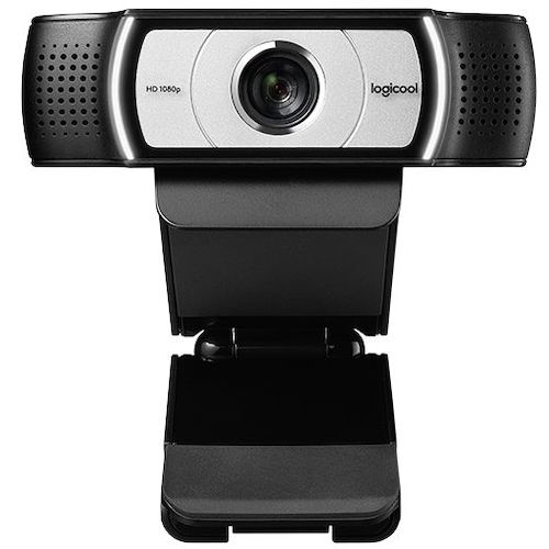 ロジクール C930e WEBCAM