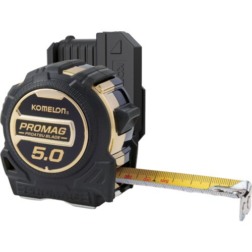 KOMELON プロマグ−XT 5M 爪巾25MM
