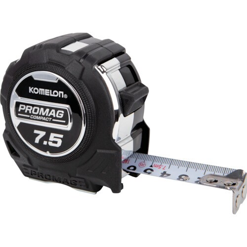 KOMELON プロマグ 7.5M 爪巾25MM