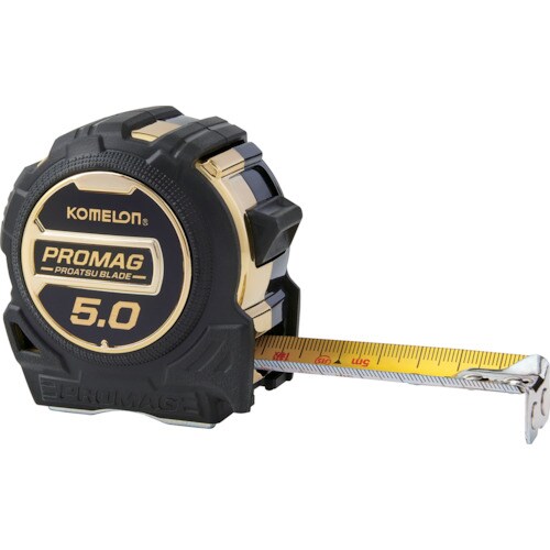 KOMELON プロマグ−XT 5M 爪巾25MM
