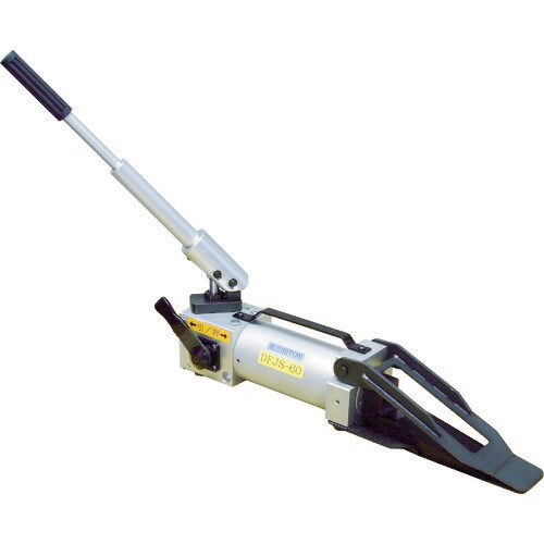 ダイキ 油圧ウェッジジャッキ 複動式32tonX6