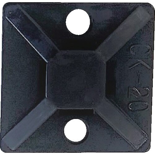 コンベックス 結束バンドベース CK−20B 10