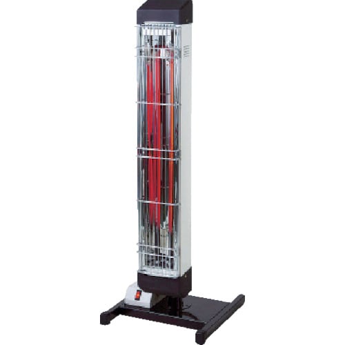 ナカトミ 遠赤外線電気ヒーター 単相200V IF